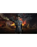 Zombie Army 4: Zombie Gentleman Dress Uniform Character Zombie Army 4: Zombie Gentleman Dress Uniform Character