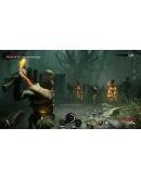 Zombie Army 4: Berserker Boris Outfit DLC - STEAM RU