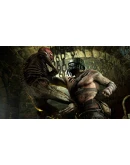 Zombie Army 4: Berserker Boris Outfit DLC - STEAM RU