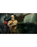 Zombie Army 4: Berserker Boris Outfit DLC - STEAM RU
