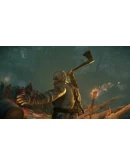 Zombie Army 4: Berserker Boris Outfit DLC - STEAM RU