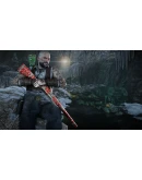 Zombie Army 4: Holiday Weapon Skins DLC - STEAM RU