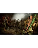 Zombie Army 4: Holiday Weapon Skins DLC - STEAM RU