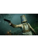 Zombie Army 4: Bucket Headgear Bundle DLC - STEAM RU