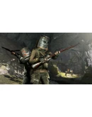 Zombie Army 4: Bucket Headgear Bundle DLC - STEAM RU