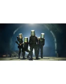 Zombie Army 4: Bucket Headgear Bundle DLC - STEAM RU