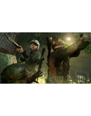 Zombie Army 4: Classic Sports Headgear Bundle DLC