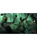 Zombie Army 4: Classic Sports Headgear Bundle DLC