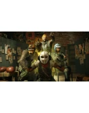 Zombie Army 4: Classic Sports Headgear Bundle DLC