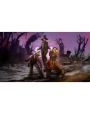 Zombie Army 4: Halloween Headgear Bundle DLC - STEAM