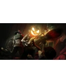 Zombie Army 4: Halloween Headgear Bundle DLC - STEAM