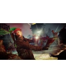 Zombie Army 4: Holiday Season Headgear Bundle DLC