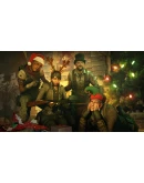 Zombie Army 4: Holiday Season Headgear Bundle DLC
