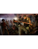 Zombie Army 4: Lee No. 4 Bolt-Action Rifle Bundle DLC Zombie Army 4: Lee No. 4 Bolt-Action Rifle Bundle DLC