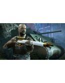 Zombie Army 4: Lee No. 4 Bolt-Action Rifle Bundle DLC Zombie Army 4: Lee No. 4 Bolt-Action Rifle Bundle DLC