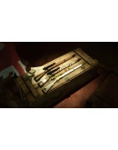 Zombie Army 4: Lee No. 4 Bolt-Action Rifle Bundle DLC Zombie Army 4: Lee No. 4 Bolt-Action Rifle Bundle DLC