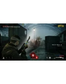 Zombie Army 4: Lee No. 4 Bolt-Action Rifle Bundle DLC Zombie Army 4: Lee No. 4 Bolt-Action Rifle Bundle DLC