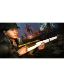 Zombie Army 4: Lee No. 4 Bolt-Action Rifle Bundle DLC Zombie Army 4: Lee No. 4 Bolt-Action Rifle Bundle DLC