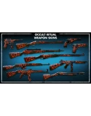 Zombie Army 4: Occult Ritual Weapon Skins DLC - STEAM