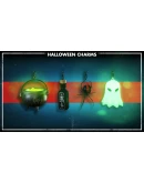 Zombie Army 4: Halloween Charm Pack DLC - STEAM RU