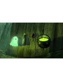 Zombie Army 4: Halloween Charm Pack DLC - STEAM RU