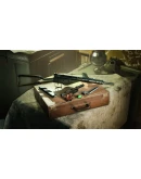 Zombie Army 4: Sten MK2 SMG Bundle DLC - STEAM RU