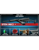 Zombie Army 4: Sten MK2 SMG Bundle DLC - STEAM RU