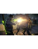 Zombie Army 4: Toxic Hazard Weapon Skins DLC - STEAM