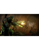 Zombie Army 4: Toxic Hazard Weapon Skins DLC - STEAM