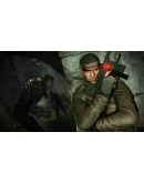 Zombie Army 4: Holiday Season Charm Pack DLC - STEAM