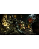 Zombie Army 4: Night Ops Jun Outfit DLC - STEAM RU