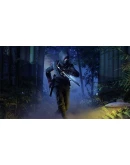Zombie Army 4: Night Ops Jun Outfit DLC - STEAM RU