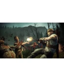 Zombie Army 4: Nagant M1895 Pistol Bundle DLC - STEAM
