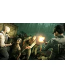 Zombie Army 4: Nagant M1895 Pistol Bundle DLC - STEAM