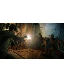 Zombie Army 4: Nagant M1895 Pistol Bundle DLC - STEAM