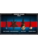 Zombie Army 4: Horror Charm Pack DLC - STEAM RU