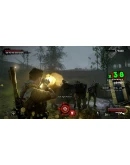 Zombie Army 4: Afrika Karl Outfit DLC - STEAM RU