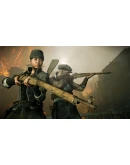 Zombie Army 4: Desert Damaged Weapon Skins DLC - STEAM