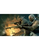 Zombie Army 4: Desert Damaged Weapon Skins DLC - STEAM