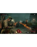 Zombie Army 4: Desert Damaged Weapon Skins DLC - STEAM