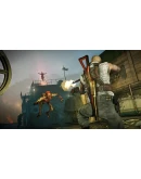 Zombie Army 4: Bomb Lance Shotgun Bundle DLC - STEAM