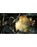 Zombie Army 4: Bomb Lance Shotgun Bundle DLC - STEAM