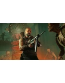 Zombie Army 4: Grease Gun SMG Bundle DLC - STEAM RU