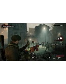 Zombie Army 4: Grease Gun SMG Bundle DLC - STEAM RU