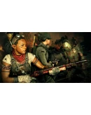 Zombie Army 4: Armoured Giant Weapon Skins DLC - STEAM Zombie Army 4: Armoured Giant Weapon Skins DLC - STEAM