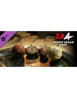 Zombie Army 4: Sports Charm Pack DLC - STEAM RU