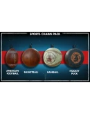 Zombie Army 4: Sports Charm Pack DLC - STEAM RU