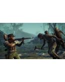 Zombie Army 4: Sports Charm Pack DLC - STEAM RU