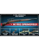 Zombie Army 4: M1903 Springfield Rifle Bundle DLC