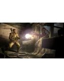 Zombie Army 4: WW1 Josiah Outfit DLC - STEAM RU